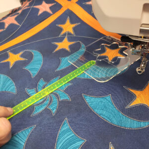 Sew Biz Filler Paddle