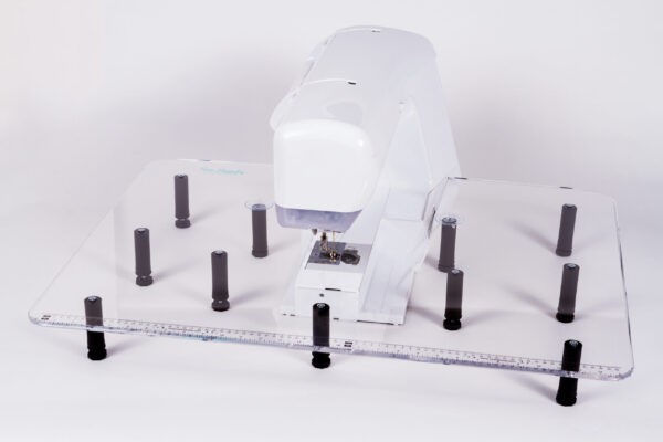 Free Motion Table 24" x 32"