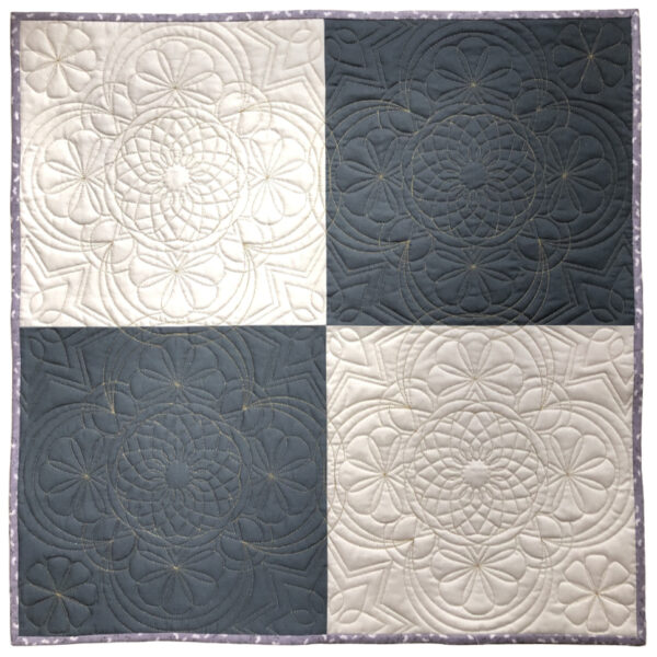 Fiesta Pattern by Angela Attwood - Image 5