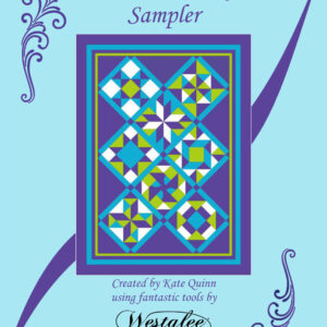 Fun and Fancy Quilt Sampler Bundle