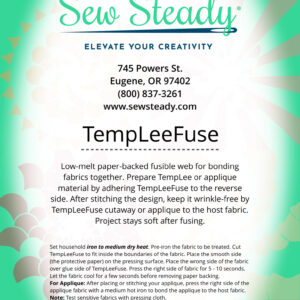 TempLeeFuse Fusible