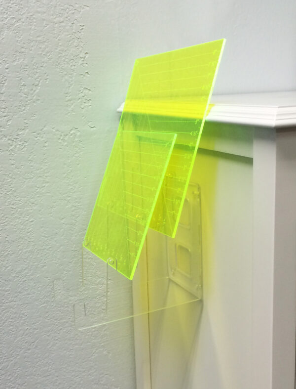 Hoop and Ruler Organizer - Image 4