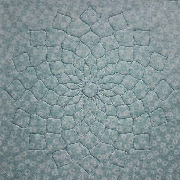 Westalee Design Honeycomb Template - Image 3
