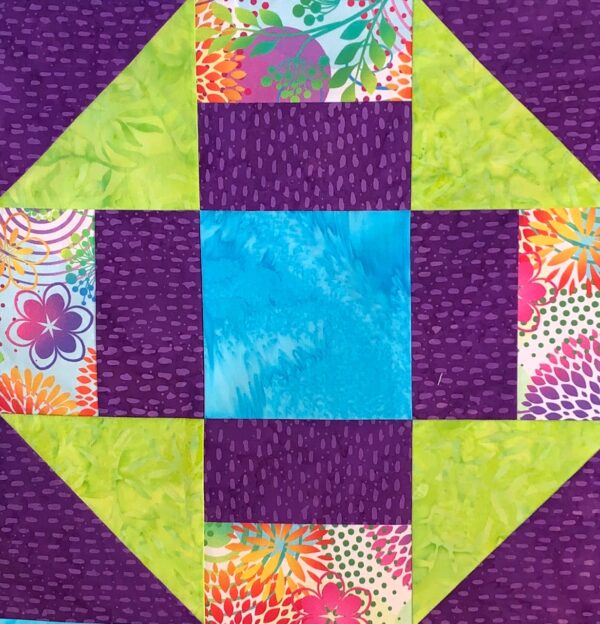Fun and Fancy Quilt Sampler Bundle - Image 10