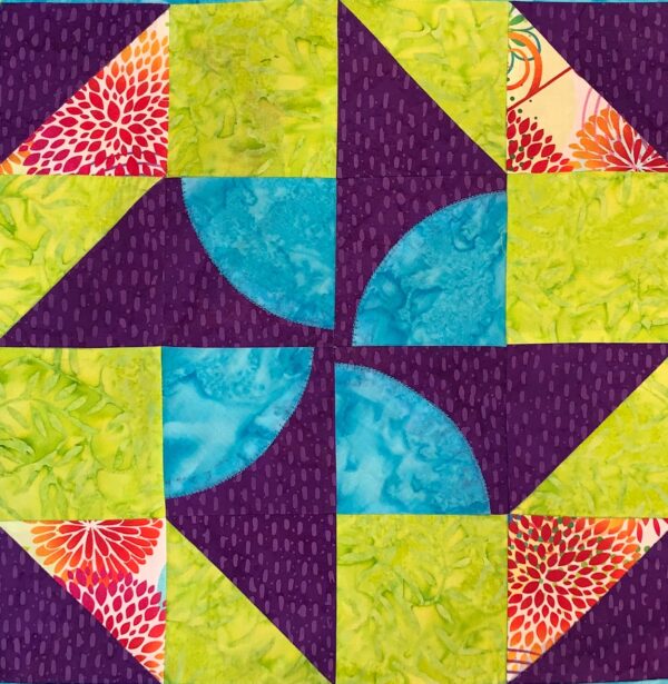 Fun and Fancy Quilt Sampler Bundle - Image 11