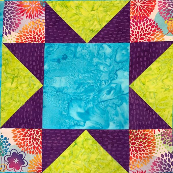 Fun and Fancy Quilt Sampler Bundle - Image 6