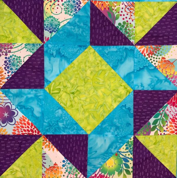 Fun and Fancy Quilt Sampler Bundle - Image 8