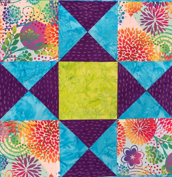 Fun and Fancy Quilt Sampler Bundle - Image 4