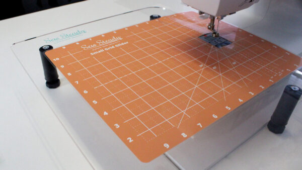 Sew Steady Grid Glider - Image 4