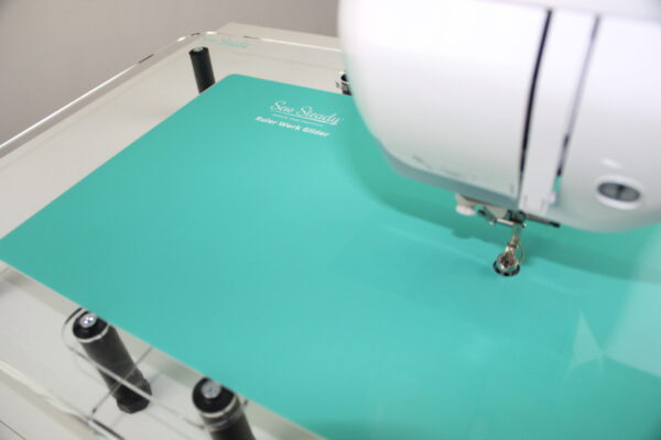 Sew Steady Ruler Work Glider - Image 4