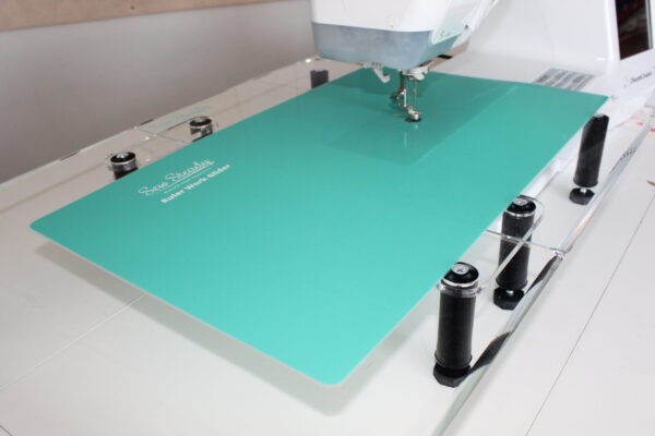 Sew Steady Ruler Work Glider - Image 3