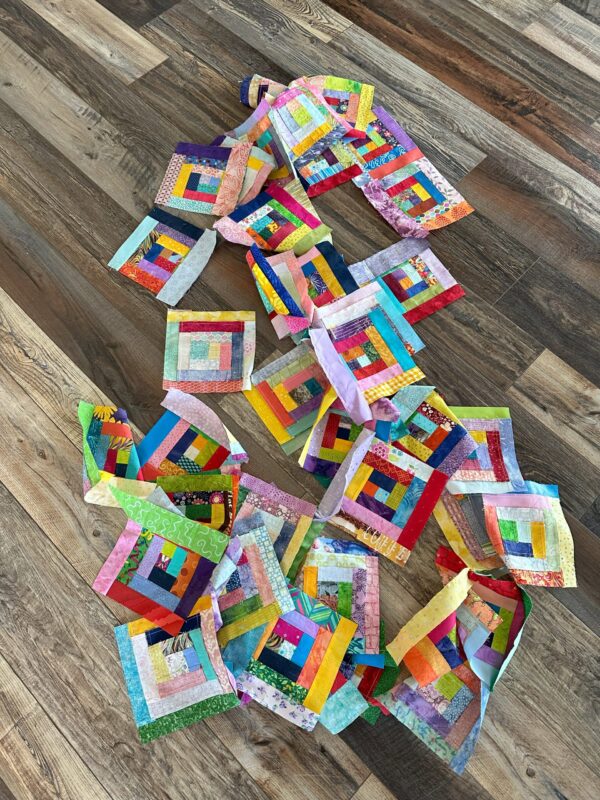 Home and Hearth Pattern by Kate Quinn - Image 2