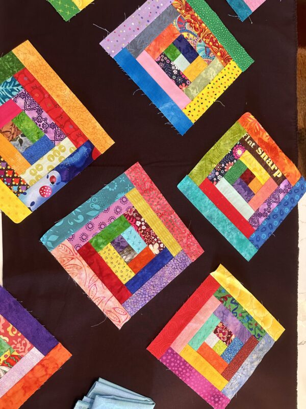 Home and Hearth Pattern by Kate Quinn - Image 13