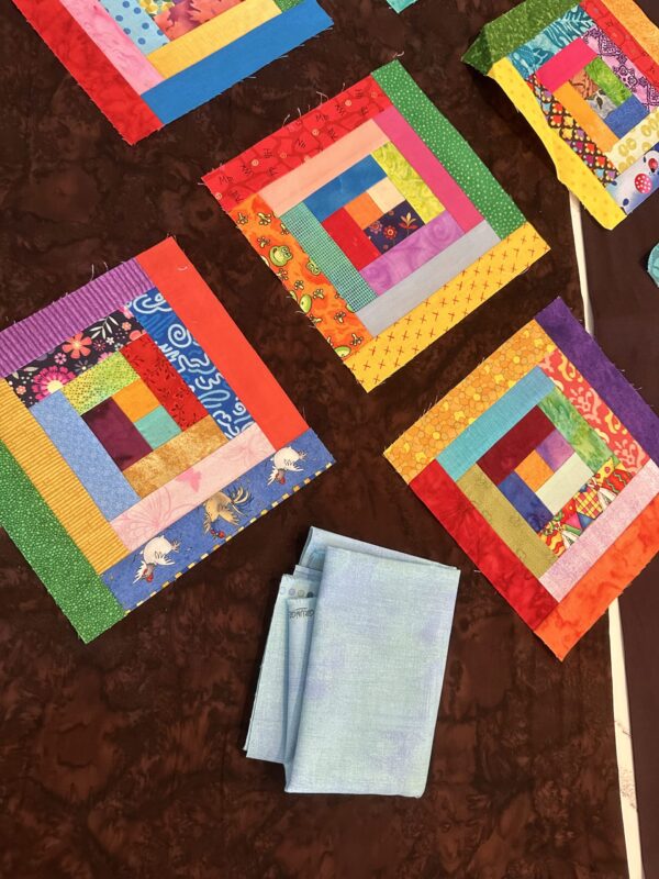 Home and Hearth Pattern by Kate Quinn - Image 16