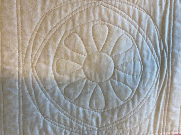 Janet Collins Ruler Quilt Design Book - Image 2