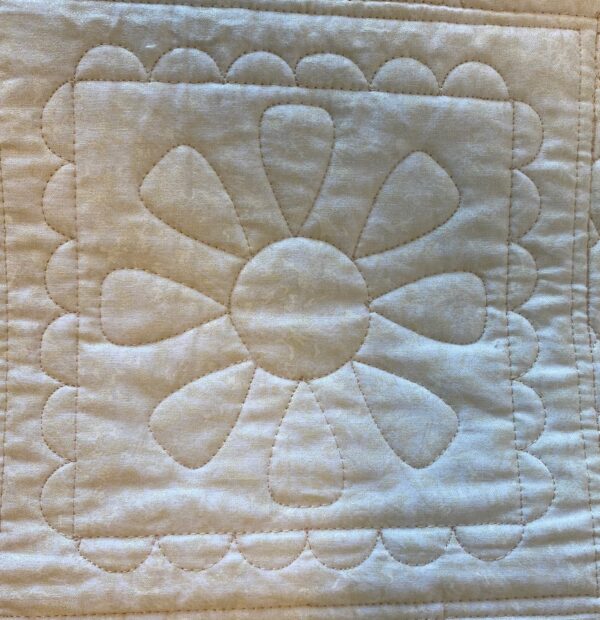 Janet Collins Ruler Quilt Design Book - Image 4