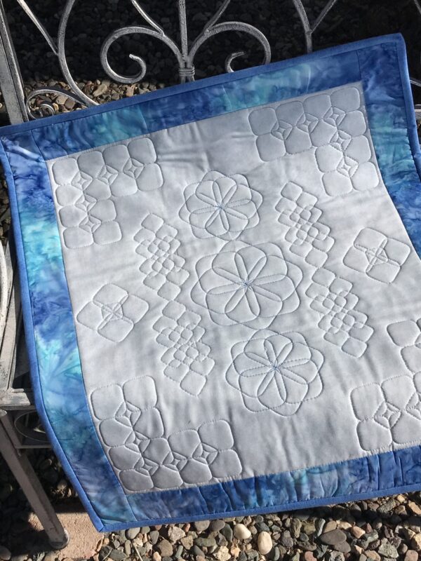 DM Quilting - Soft Square Templates - Image 3