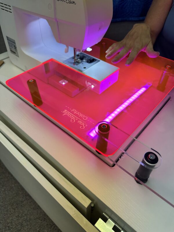 COLORFUL EXTENSION TABLES - Image 4