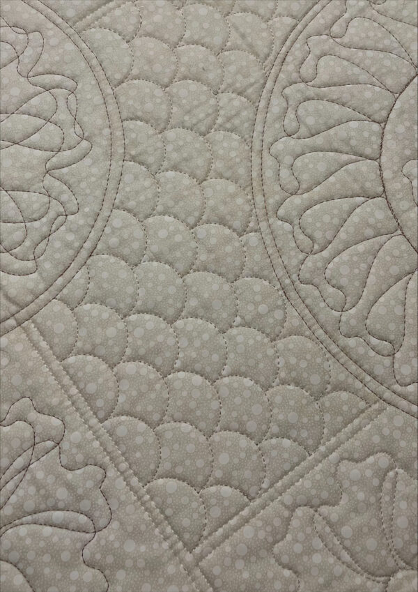 DM Quilting - Droplet Templates - Image 2