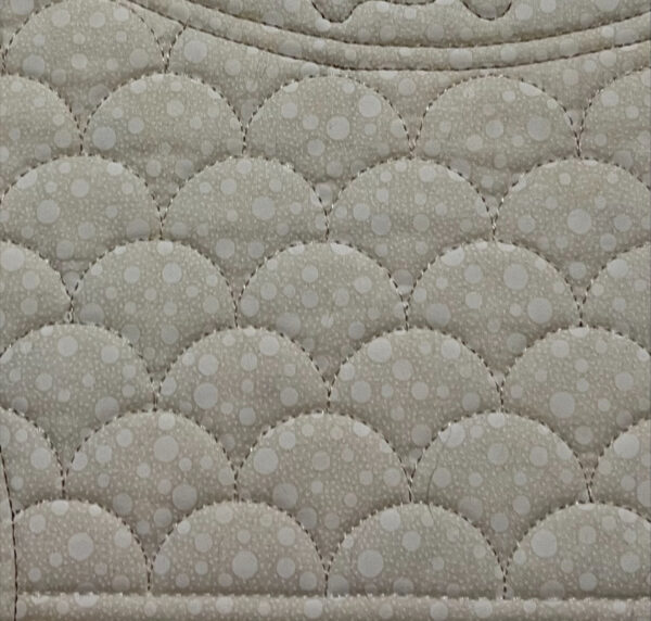 DM Quilting - Droplet Templates - Image 3