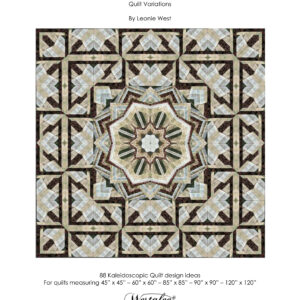 Westalee Design Kali Star Book