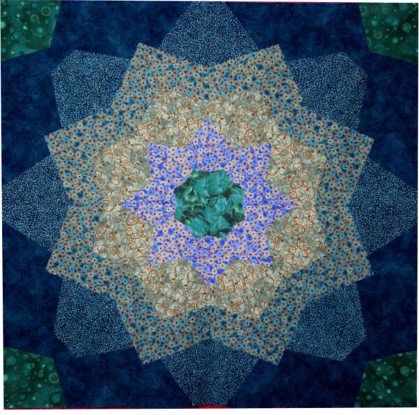 Westalee Design Kali Star Book - Image 4