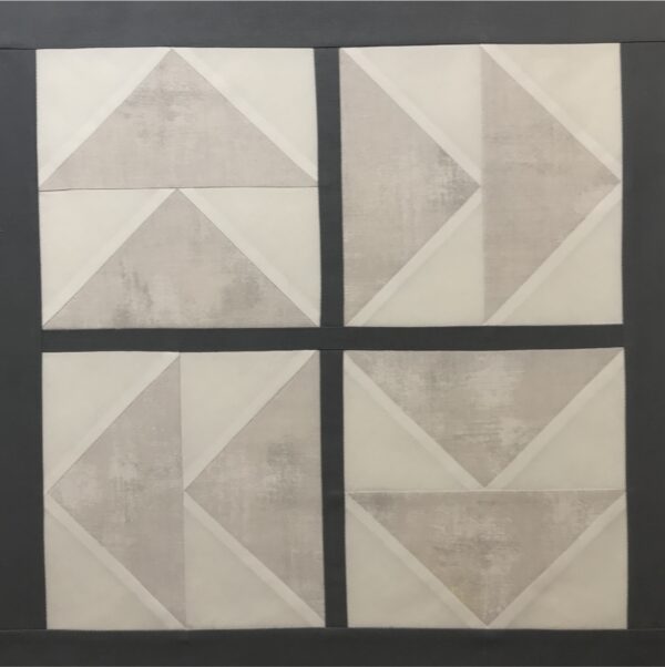Flying Geese Quilt Designs Pattern - by Donna McCauley - Image 3