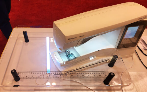 Quilters Angle Table - Image 2