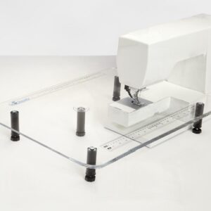 Sew Steady Large Table 18" x 24" Table