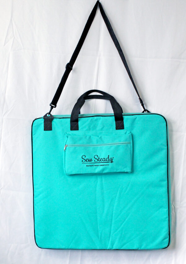 Create Travel and Storage Bag