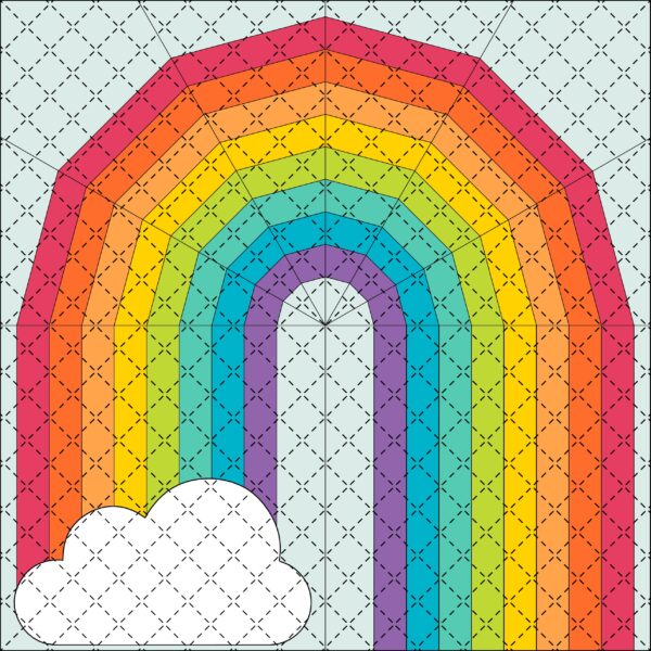 SARIDITTY 2pc Linear Channel Ruler Set - Image 2