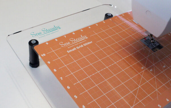 Sew Steady Grid Glider - Image 2