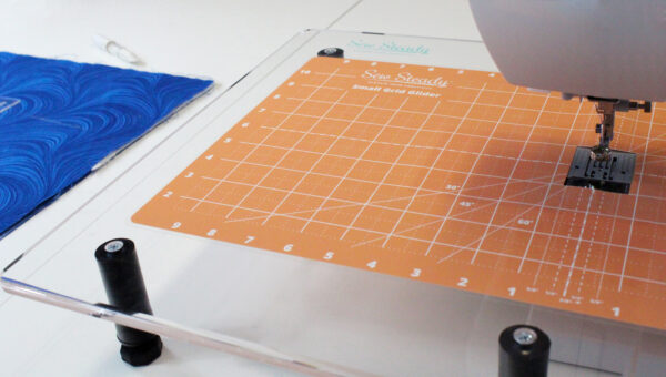 Sew Steady Grid Glider - Image 3