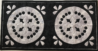 Mio Mjau Table Runner By Nanne Panne