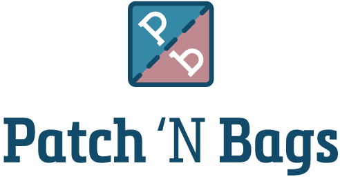 Patch 'N Bags