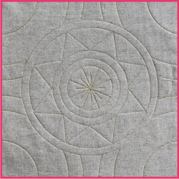 SIMPLE CIRCLES BY ANITA ELLIS - Image 2