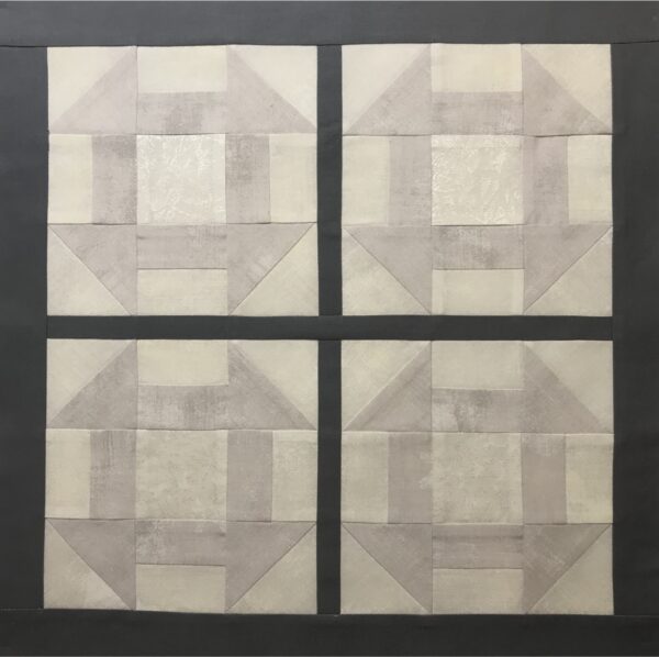 Churn Dash Quilt Designs Pattern - by Donna McCauley - Image 3