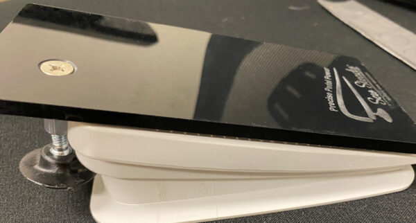 Precise Pedal Power - Image 3