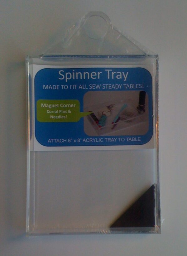 Spinner Tray - Image 2