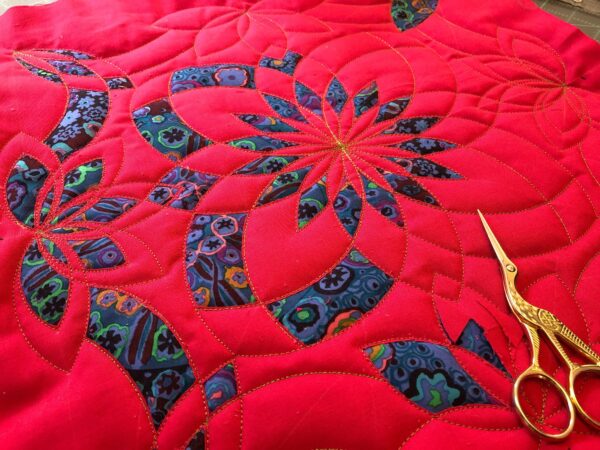 Petal Power Pattern by Angela Attwood - Image 3