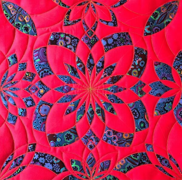 Petal Power Pattern by Angela Attwood - Image 4