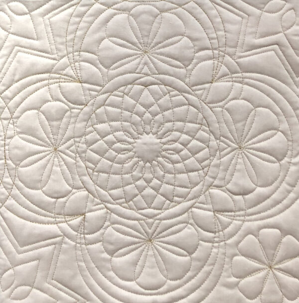 Fiesta Pattern by Angela Attwood - Image 3