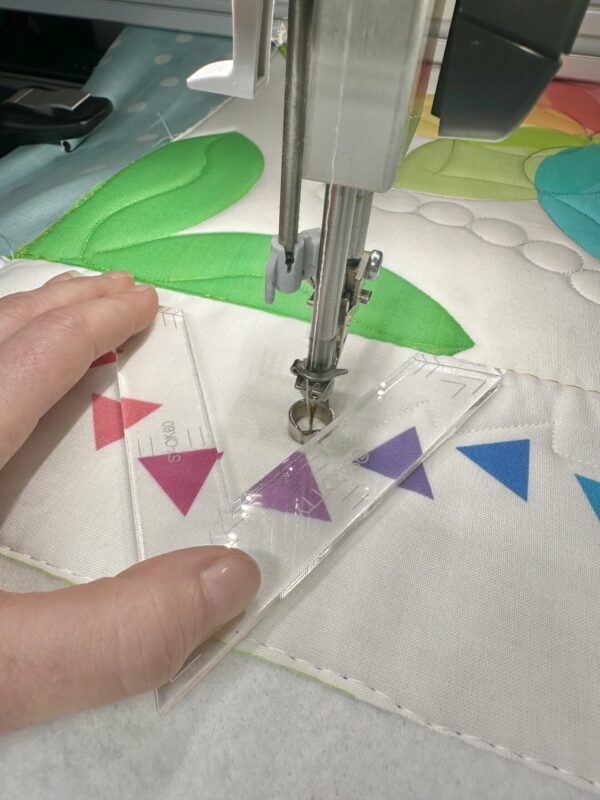 SARIDITTY Quilt Keeper - Image 7