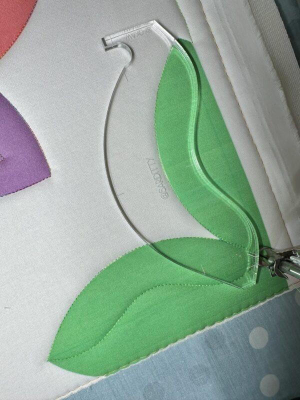 SARIDITTY Quilt Keeper - Image 6
