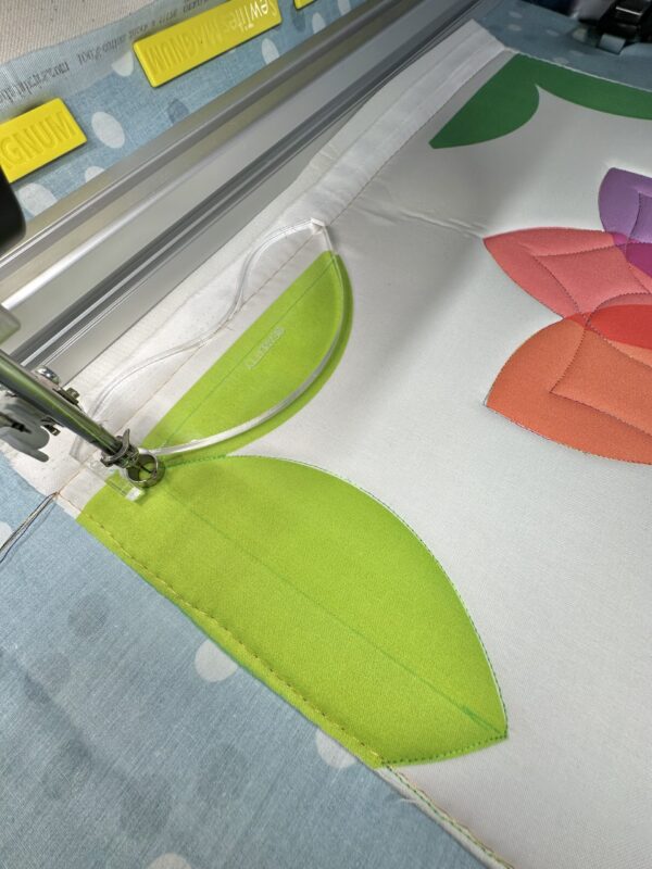 SARIDITTY Quilt Keeper - Image 8