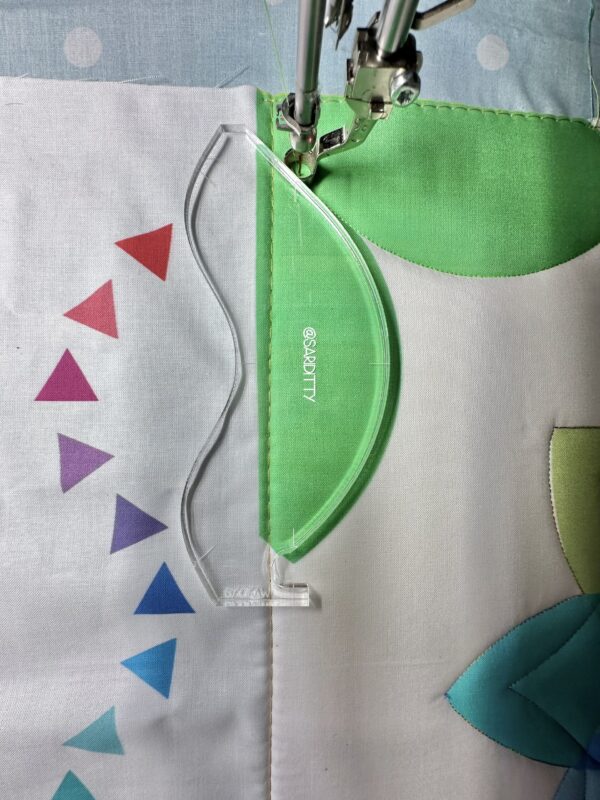 SARIDITTY Quilt Keeper - Image 5