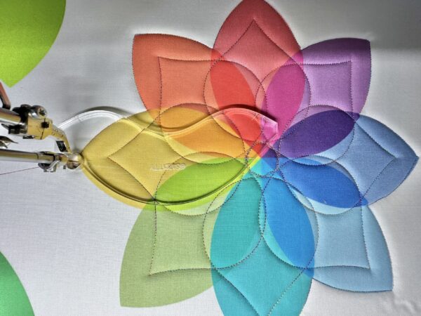 SARIDITTY Quilt Keeper - Image 3