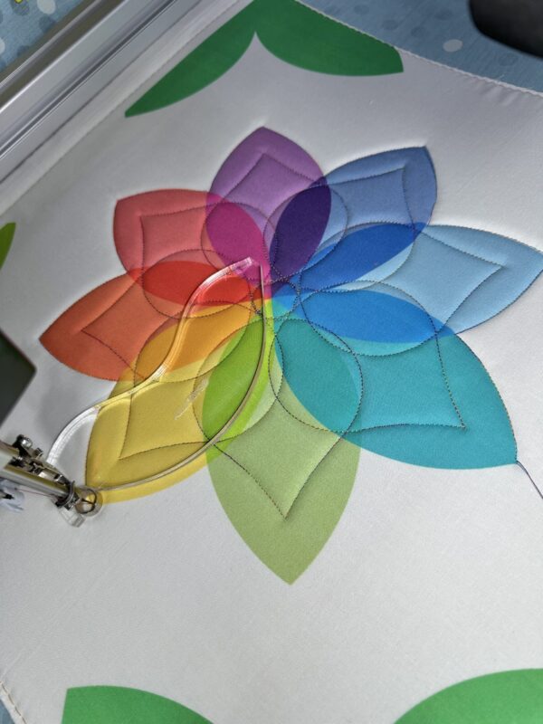 SARIDITTY Quilt Keeper - Image 4