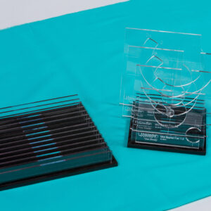 Westalee Design Ruler Rack
