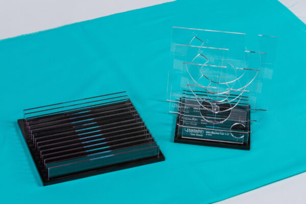 Westalee Design Ruler Rack